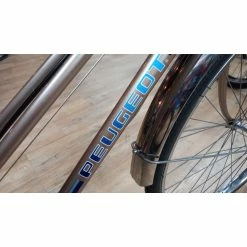 Vélo Urbain Peugeot -Accessoires auto pour vélo Boutique peugeot lady vintage 4
