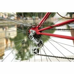 Vélo Urbain Peugeot -Accessoires auto pour vélo Boutique peugeot pe 25 1975 4