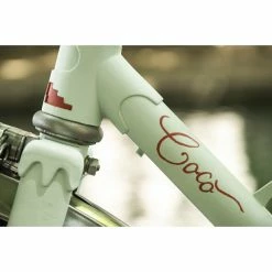 Vélo Urbain Peugeot -Accessoires auto pour vélo Boutique peugeot pe 25 1975 5