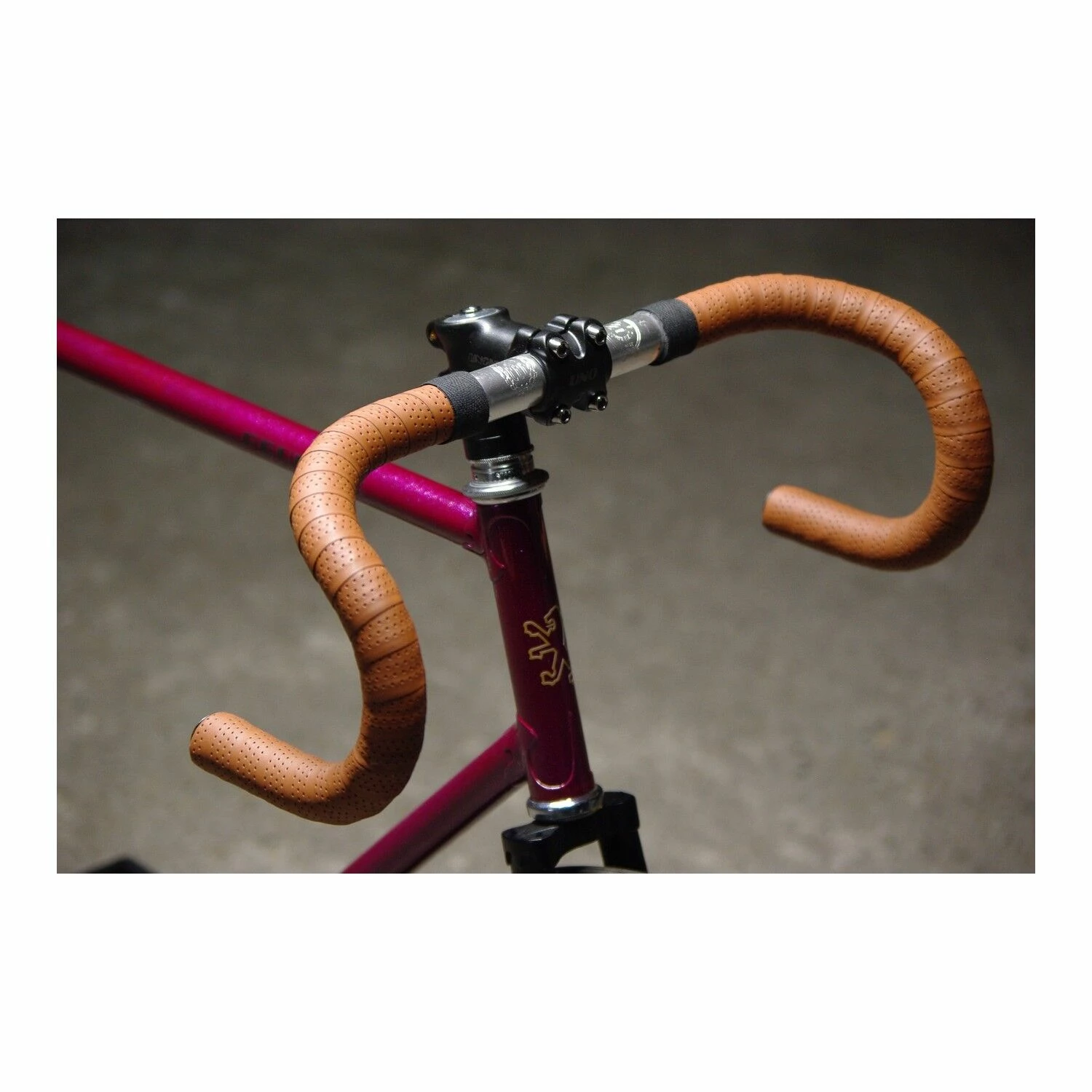 Vélo Fixie Et Singlespeed Peugeot 7 Vélo Fixie Et Singlespeed Peugeot – Image 5