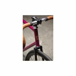 Vélo Fixie Et Singlespeed Peugeot 13 Vélo Fixie Et Singlespeed Peugeot -Accessoires auto pour vélo Boutique peugeot piste montage coasterbrake 5