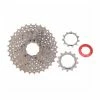Pignon De Cassette De Roue Libre De VTT 8 Vitesses 11-32T Accessoire De Remplacement De Vélo - Avis / Test -Accessoires auto pour vélo Boutique pignon de cassette de roue libre de vtt 8 vitesses 11 32t accessoire de remplacement de velo