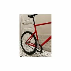 Vélo Fixie Et Singlespeed Santa Cruz -Accessoires auto pour vélo Boutique pignon fixe 2