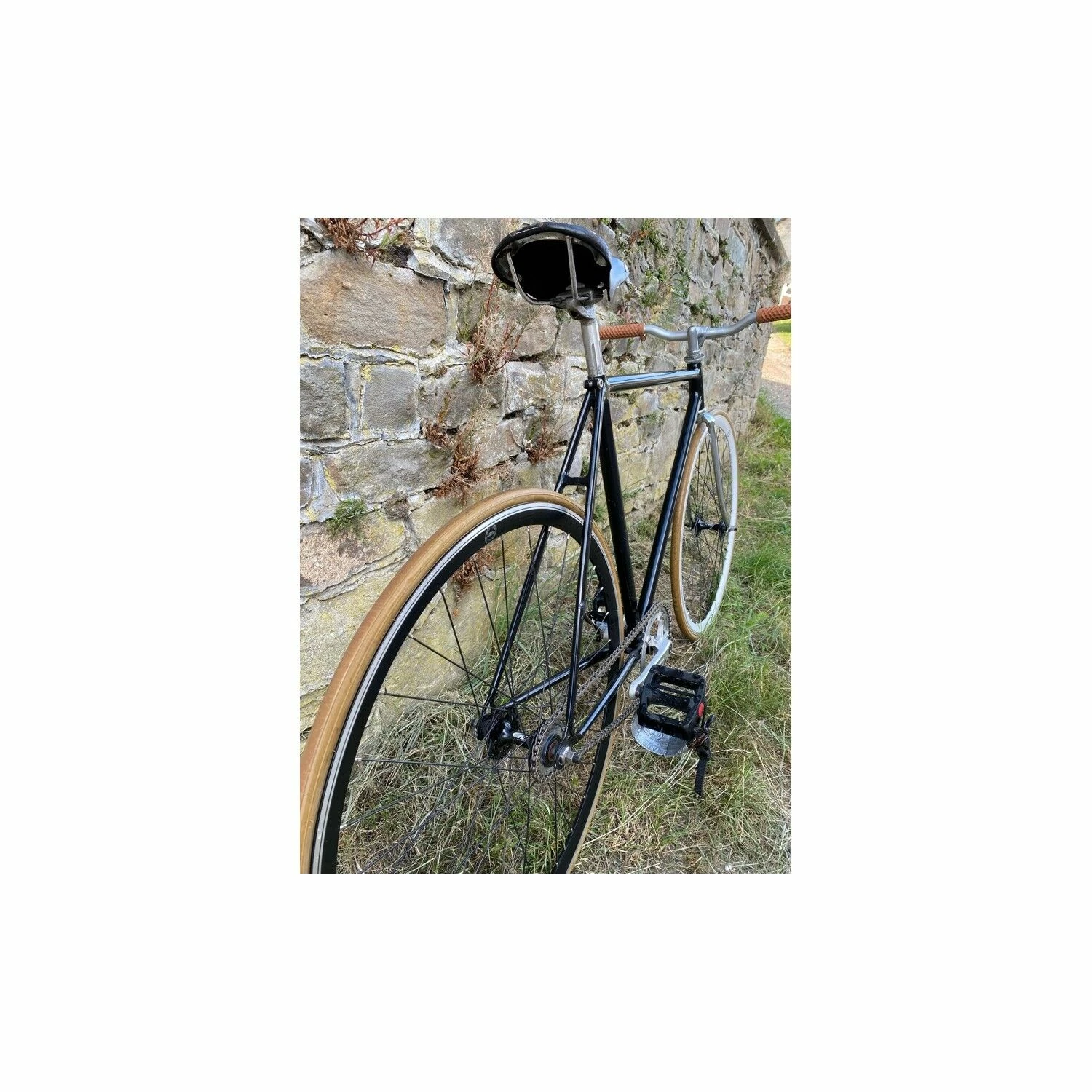 Vélo Fixie Et Singlespeed Peugeot 4 Vélo Fixie Et Singlespeed Peugeot – Image 2