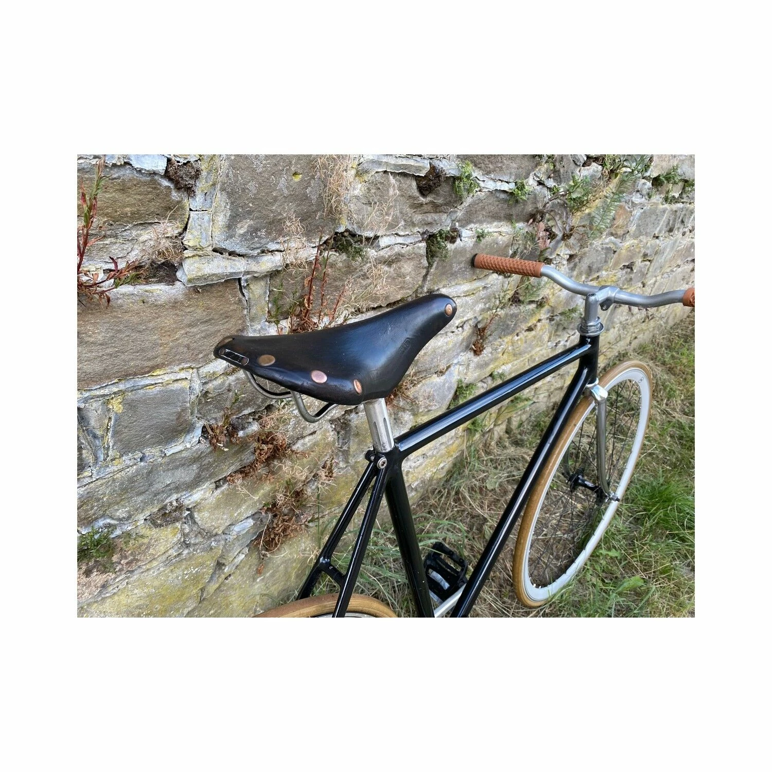 Vélo Fixie Et Singlespeed Peugeot 6 Vélo Fixie Et Singlespeed Peugeot – Image 4