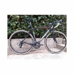 Vélo De Course Pinarello - 52 - 700c -Accessoires auto pour vélo Boutique pinarello angliru 5