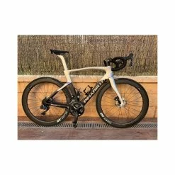 Vélo De Course Pinarello - 55 - 700c -Accessoires auto pour vélo Boutique pinarello dogma f 2022 t55 3