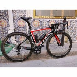 Vélo De Course Pinarello - 47,5 - 700c -Accessoires auto pour vélo Boutique pinarello dogma f8 1