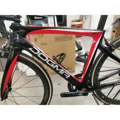 Vélo De Course Pinarello - 47,5 - 700c -Accessoires auto pour vélo Boutique pinarello dogma f8 3