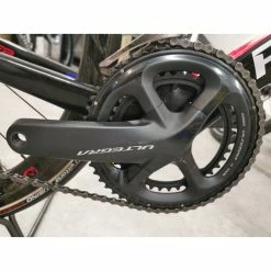 Vélo De Course Pinarello - 47,5 - 700c -Accessoires auto pour vélo Boutique pinarello dogma f8 4