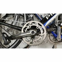 Vélo De Course Pinarello - 47,5 - 29" -Accessoires auto pour vélo Boutique pinarello full carbono 2