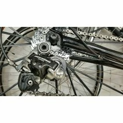 Vélo De Course Pinarello - 47,5 - 29" -Accessoires auto pour vélo Boutique pinarello full carbono 3