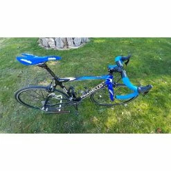 Vélo De Course Pinarello - 47,5 - 29" -Accessoires auto pour vélo Boutique pinarello full carbono 4