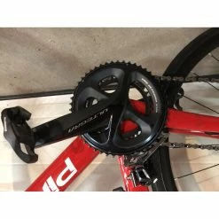 Vélo De Course Pinarello - 53 -Accessoires auto pour vélo Boutique pinarello gan disk 4
