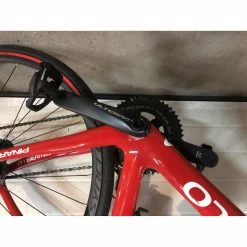 Vélo De Course Pinarello - 53 -Accessoires auto pour vélo Boutique pinarello gan disk 5