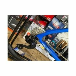 Vélo De Course Pinarello - 55 -Accessoires auto pour vélo Boutique pinarello paris 105 di2 2x13 3