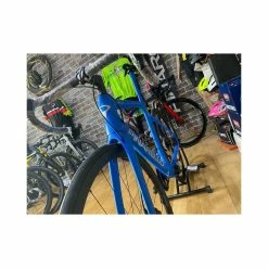Vélo De Course Pinarello - 55 -Accessoires auto pour vélo Boutique pinarello paris 105 di2 2x13 4