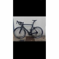 Vélo De Course Pro - 56 -Accessoires auto pour vélo Boutique pinerallo gan system t600 1