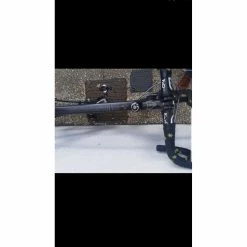 Vélo De Course Pro - 56 -Accessoires auto pour vélo Boutique pinerallo gan system t600 2