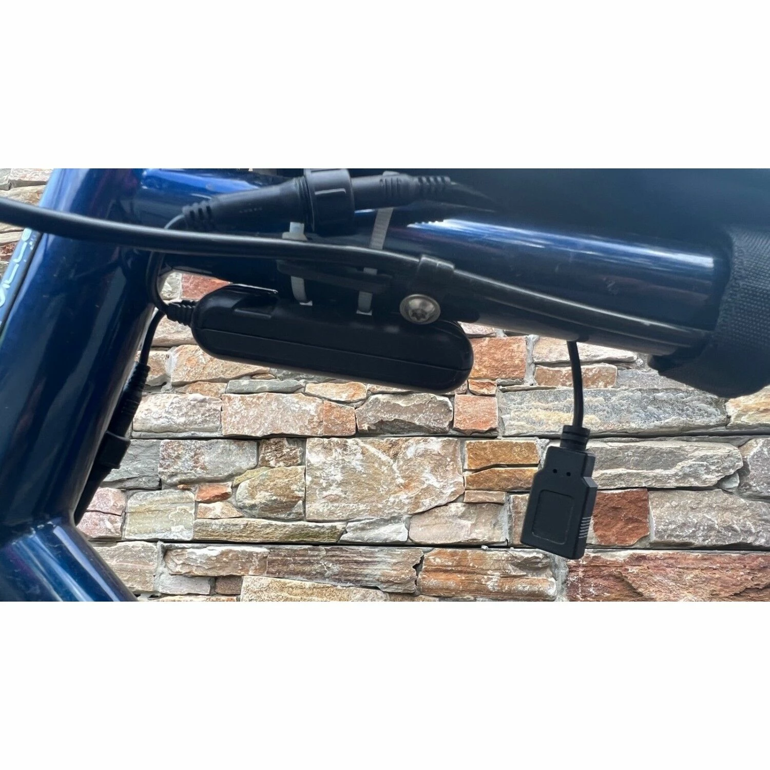 Vélo De Voyage Bontrager 4 Vélo De Voyage Bontrager – Image 2