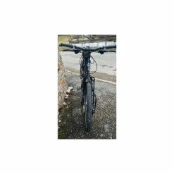 Vélo De Voyage Bontrager