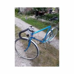 Vélo Urbain Autre Marque -Accessoires auto pour vélo Boutique randonneuse cyril guimard 3