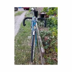 Vélo Urbain Autre Marque -Accessoires auto pour vélo Boutique randonneuse cyril guimard 4