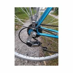 Vélo Urbain Autre Marque -Accessoires auto pour vélo Boutique randonneuse cyril guimard 5