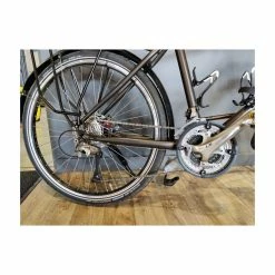 Vélo De Voyage Autre Marque -Accessoires auto pour vélo Boutique randonneuse histoire bike 2
