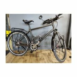 Vélo De Voyage Autre Marque