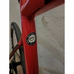 Vélo De Course Ridley - 53 - 700c -Accessoires auto pour vélo Boutique ridley fenix sl 2