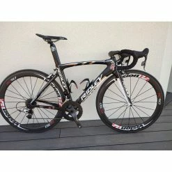 Vélo De Course Ridley - 50 9 Vélo De Course Ridley - 50 -Accessoires auto pour vélo Boutique ridley noha sl 1