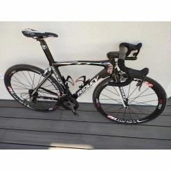 Vélo De Course Ridley - 50 10 Vélo De Course Ridley - 50 -Accessoires auto pour vélo Boutique ridley noha sl 2