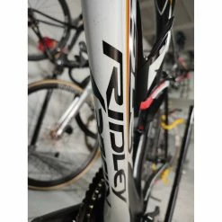 Vélo De Course Ridley - 50 11 Vélo De Course Ridley - 50 -Accessoires auto pour vélo Boutique ridley noha sl 3