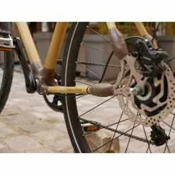 Vélo Urbain Autre Marque -Accessoires auto pour vélo Boutique rimba city 5