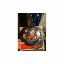 Vélo De Course Rose Bikes - 53 - 28" -Accessoires auto pour vélo Boutique rose x lite 6 disc 2