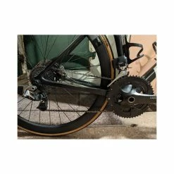 Vélo De Course Rose Bikes - 53 - 28" -Accessoires auto pour vélo Boutique rose x lite 6 disc 5