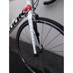 Vélo De Course Look - 58 -Accessoires auto pour vélo Boutique roue 29 1