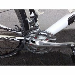 Vélo De Course Look - 58 -Accessoires auto pour vélo Boutique roue 29 3