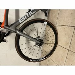 Vélo De Course Bmc - 54 - 27,5" -Accessoires auto pour vélo Boutique roue dt swiss p1800 27 5 3