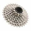 Roue Libre De Vélo De Montagne 8 Vitesses 32T Cassette En Acier Au Chrome-molybdène - Avis / Test -Accessoires auto pour vélo Boutique roue libre de velo de montagne 8 vitesses 32t cassette en acier au chrome molybdene