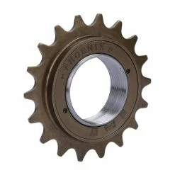 Roue Libre, Pignon De Chaîne De Vélo à Une Vitesse, Pour Vélo De Vélo - Avis / Test