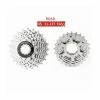 Roue Libre Pour Vélo De Route 8s 9s 10s 11s 12 Vitesses, 11-23T 25T 28T 32T 34T 36T, Cassette En Acier, Volant D'inertie [4BA3 - Avis / Test -Accessoires auto pour vélo Boutique roue libre pour velo de route 8s 9s 10s 11s 12 vitesses 11 23t 25t 28t 32t 34t 36t cassette en acier volant d inertie 4ba3