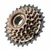 Roue Libre Vélo Roue Libre Cassette Pignon 7 VTT Accessoire De Remplacement Ultraléger [79B988E] - Avis / Test -Accessoires auto pour vélo Boutique roue libre velo roue libre cassette pignon 7 vtt accessoire de remplacement ultraleger 79b988e