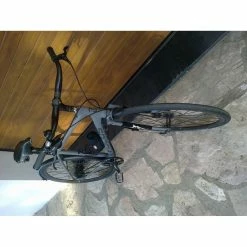 Vélo Urbain Focus -Accessoires auto pour vélo Boutique roues 2