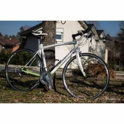 Vélo De Course Lapierre - 52