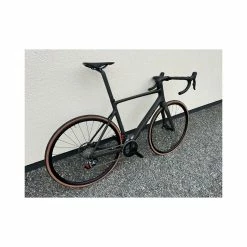 Vélo De Course Scott - 56 -Accessoires auto pour vélo Boutique route scott addict rc 30 carbon axs 4