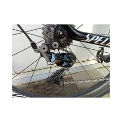 Vélo De Course Specialized - 54 - 700c 11 Vélo De Course Specialized - 54 - 700c -Accessoires auto pour vélo Boutique s works tarmac bora 3