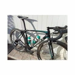 Vélo De Course Specialized - 54 - 700c 13 Vélo De Course Specialized - 54 - 700c -Accessoires auto pour vélo Boutique s works tarmac bora 5