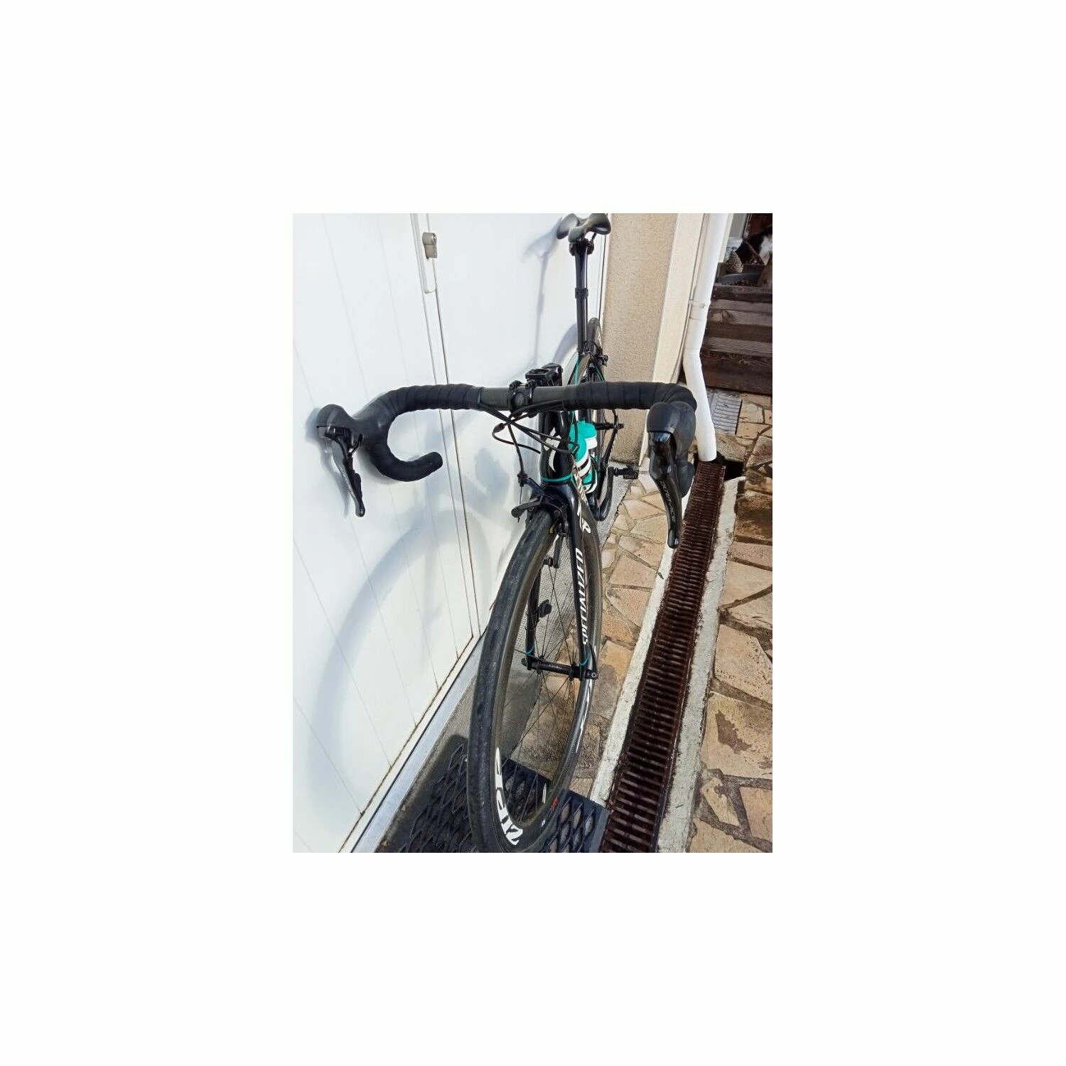 Vélo De Course Specialized - 54 - 700c 3 Vélo De Course Specialized - 54 - 700c